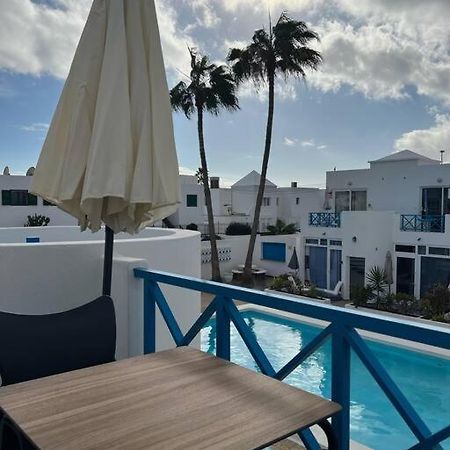 26 Puerto Del Carmen Palm Tree Leilighet Eksteriør bilde
