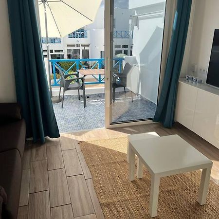 26 Puerto Del Carmen Palm Tree Leilighet Eksteriør bilde